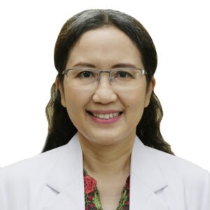 dr. Imelda Indriyani, Sp.KJ
